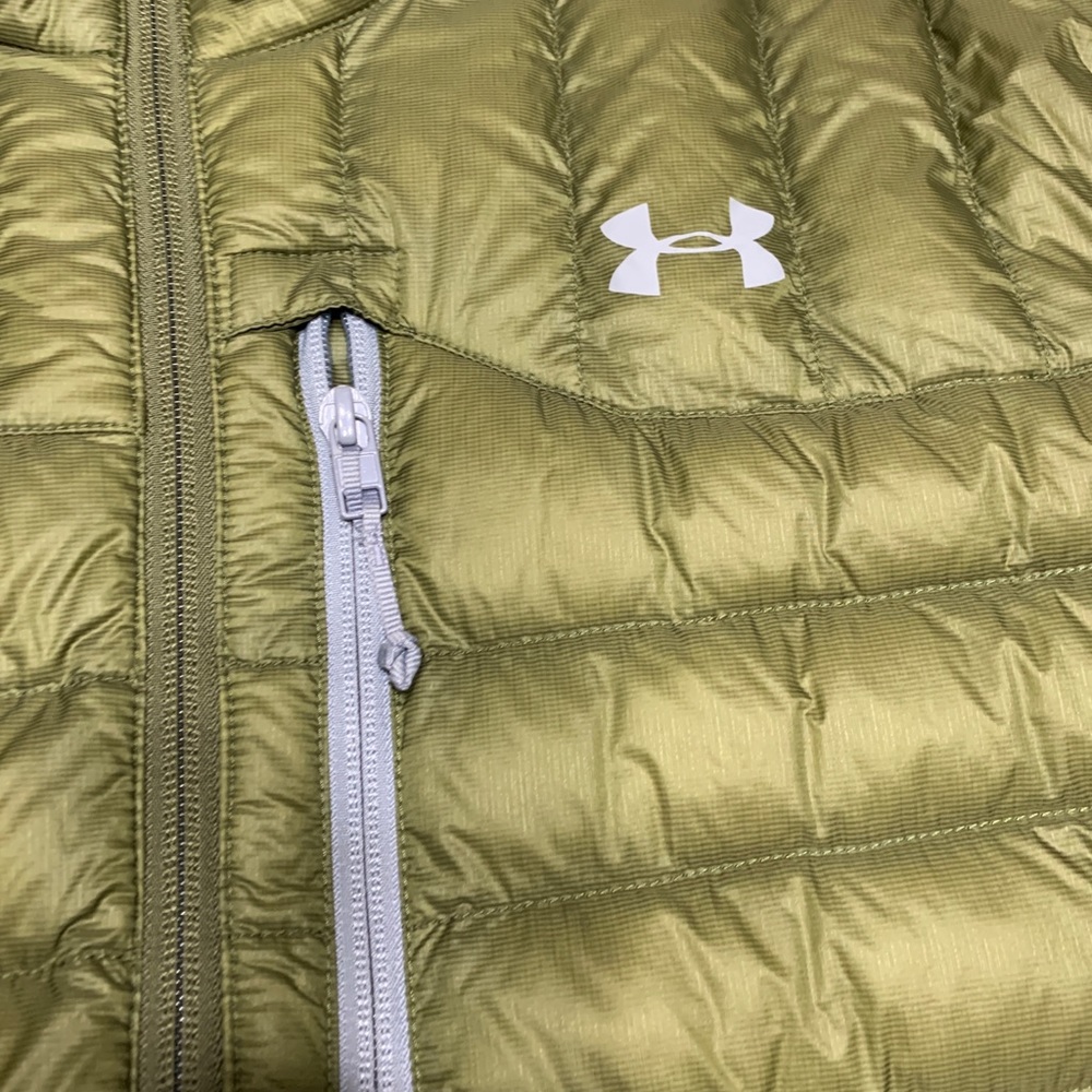 Under Armour Storm Puffer - image 2